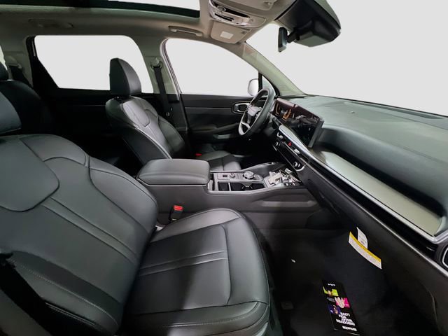 New 2026 Kia Sorento EX image 32
