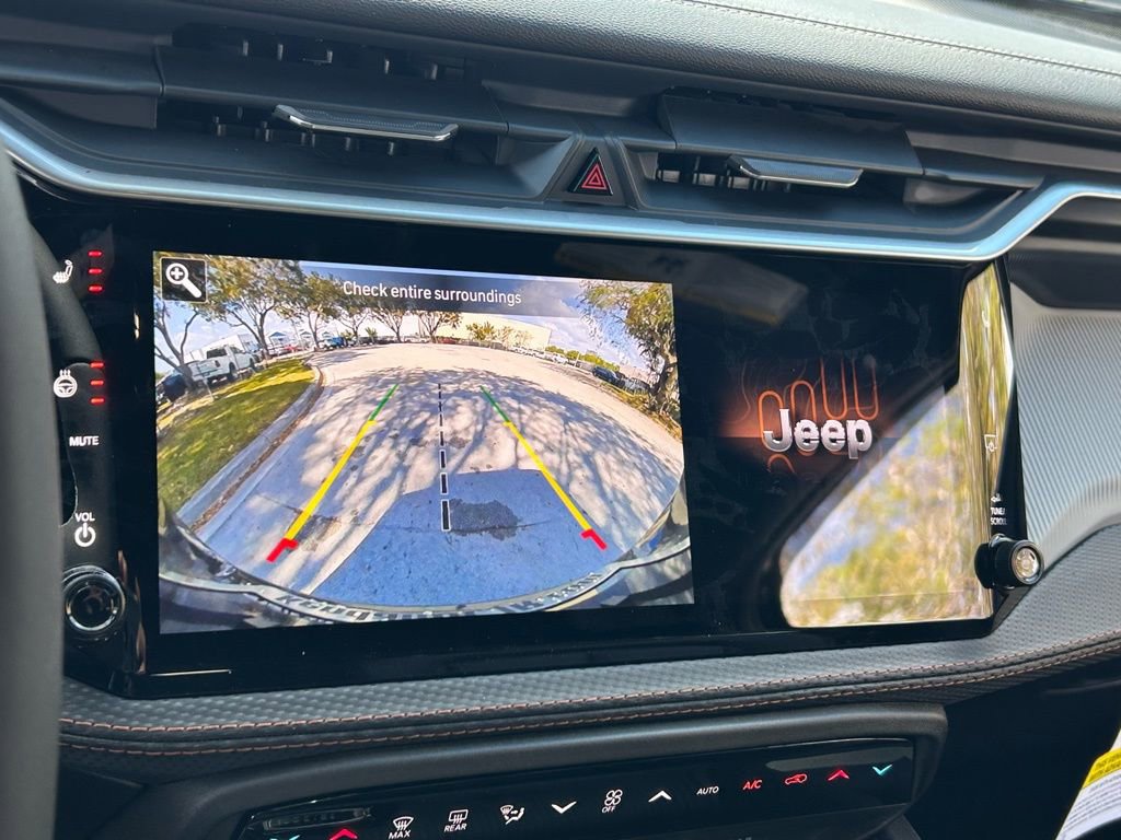 New 2026 Jeep Cherokee Limited image 22