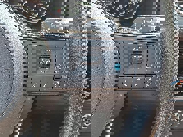 Certified 2021 Nissan Rogue SV image 22