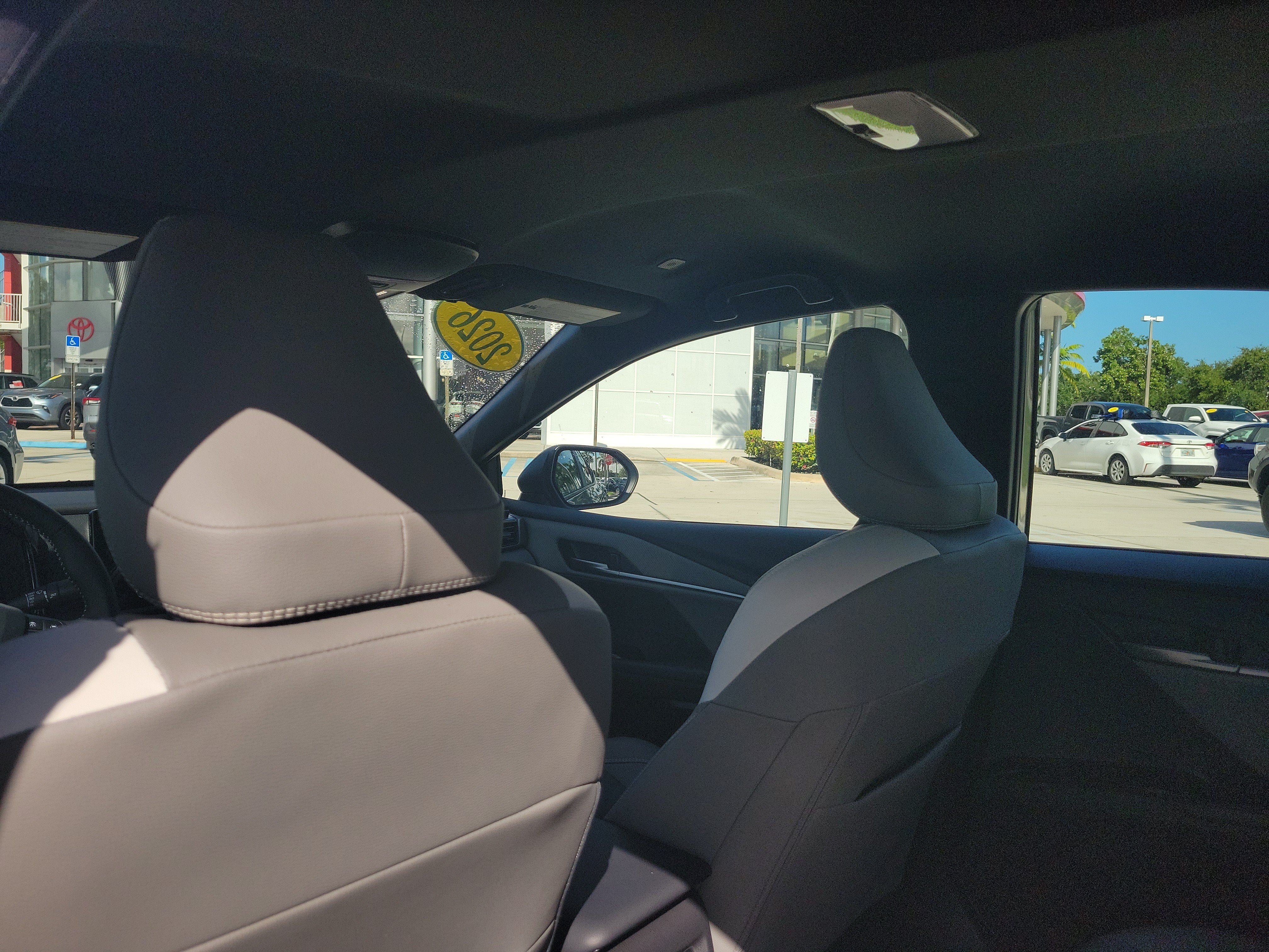 Used 2026 Toyota Camry SE w/ Convenience Package FWD image 15
