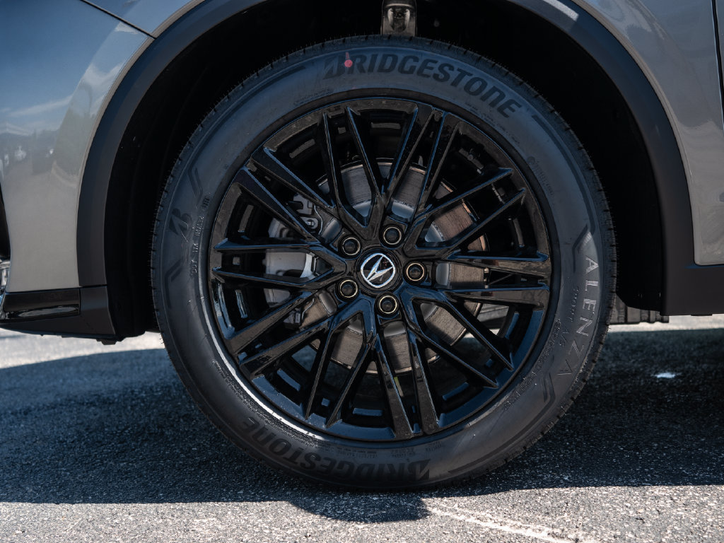 New 2026 Acura MDX A-Spec w/ Advance Package AWD/4WD image 5