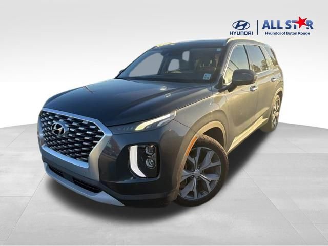Used 2020 Hyundai Palisade SEL w/ Premium Package