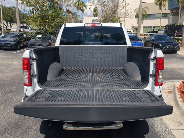 Used 2023 RAM 1500 Big Horn RWD image 14