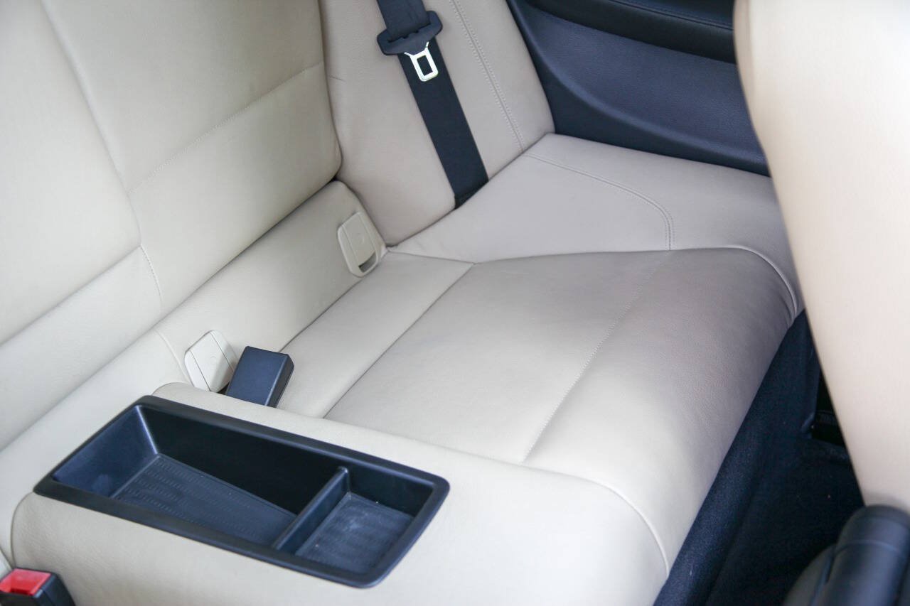 Used 2011 BMW 128i Coupe RWD image 56