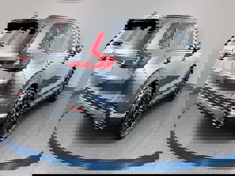 New 2026 Honda CR-V Sport-L image 4