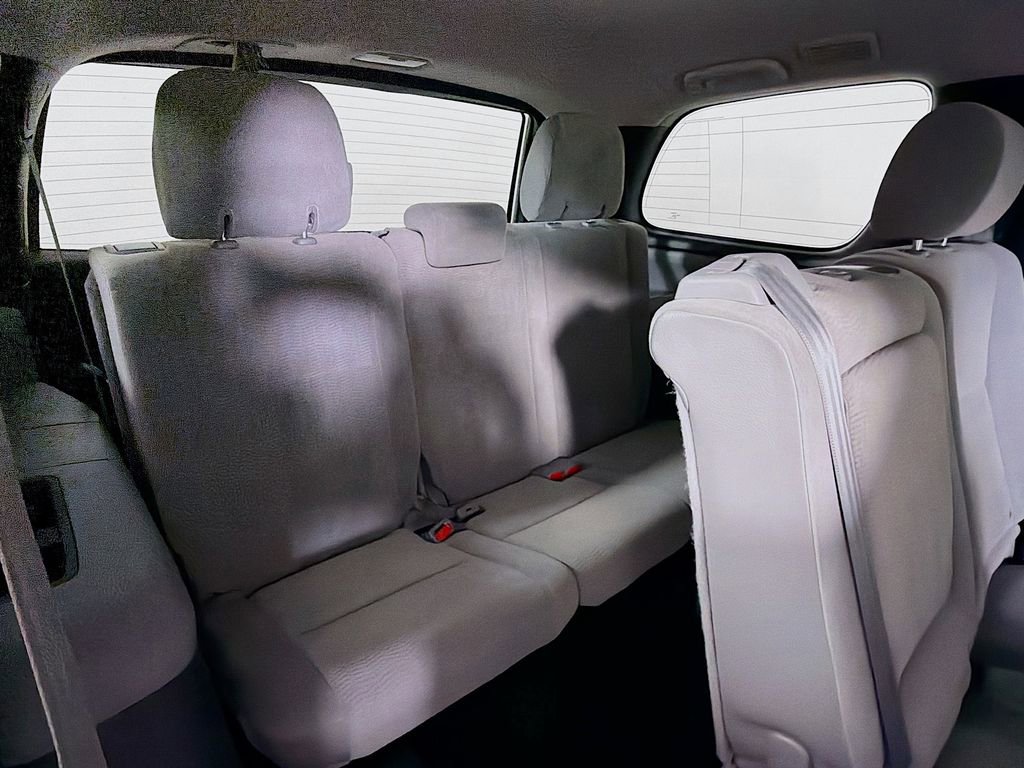 Used 2018 Toyota Sequoia SR5 image 24