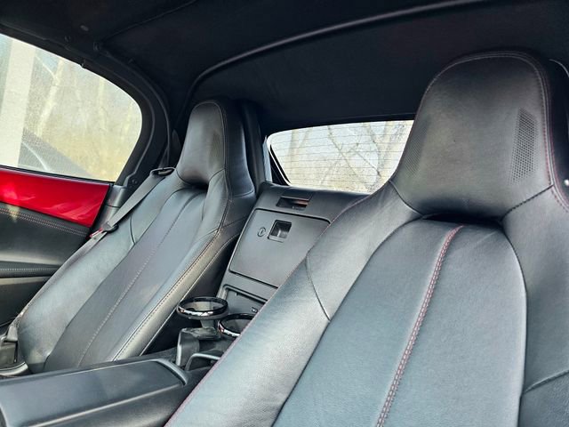 Used 2016 MAZDA MX-5 Miata Grand Touring image 10