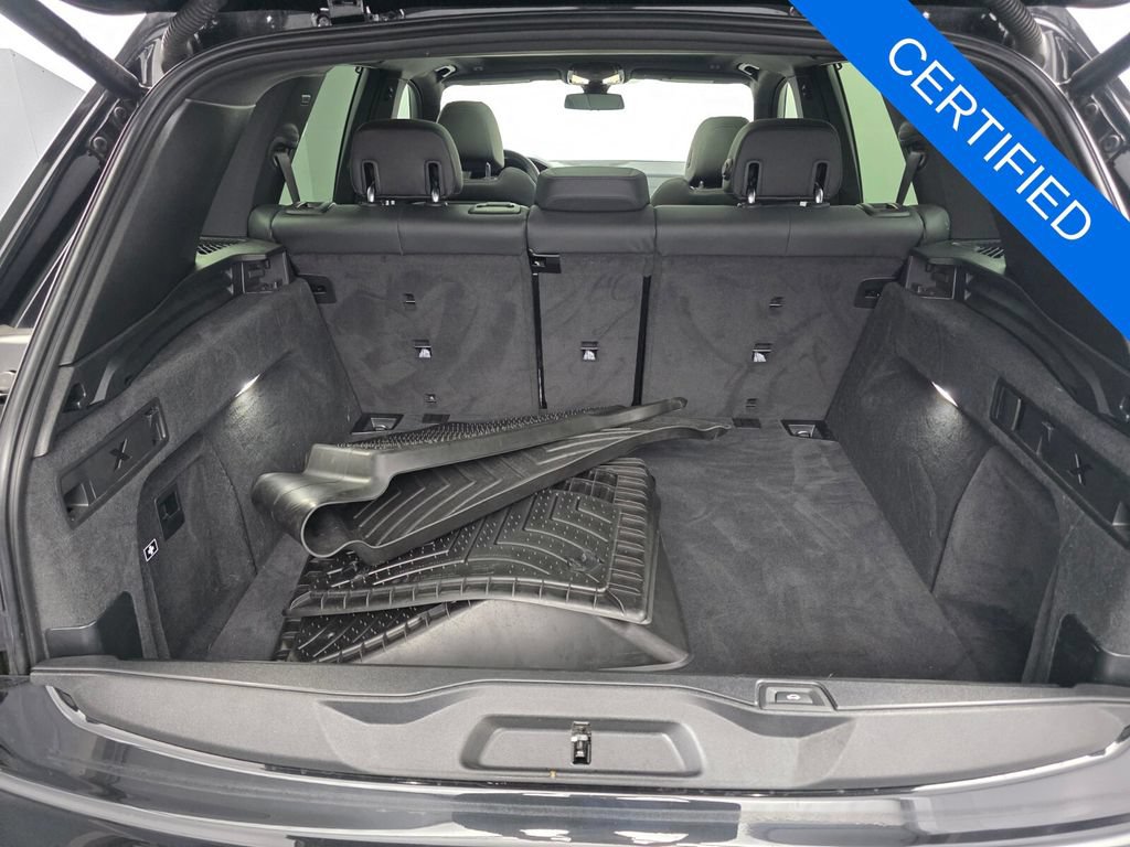 Used 2022 BMW X5 sDrive40i w/ M Sport Package RWD image 16