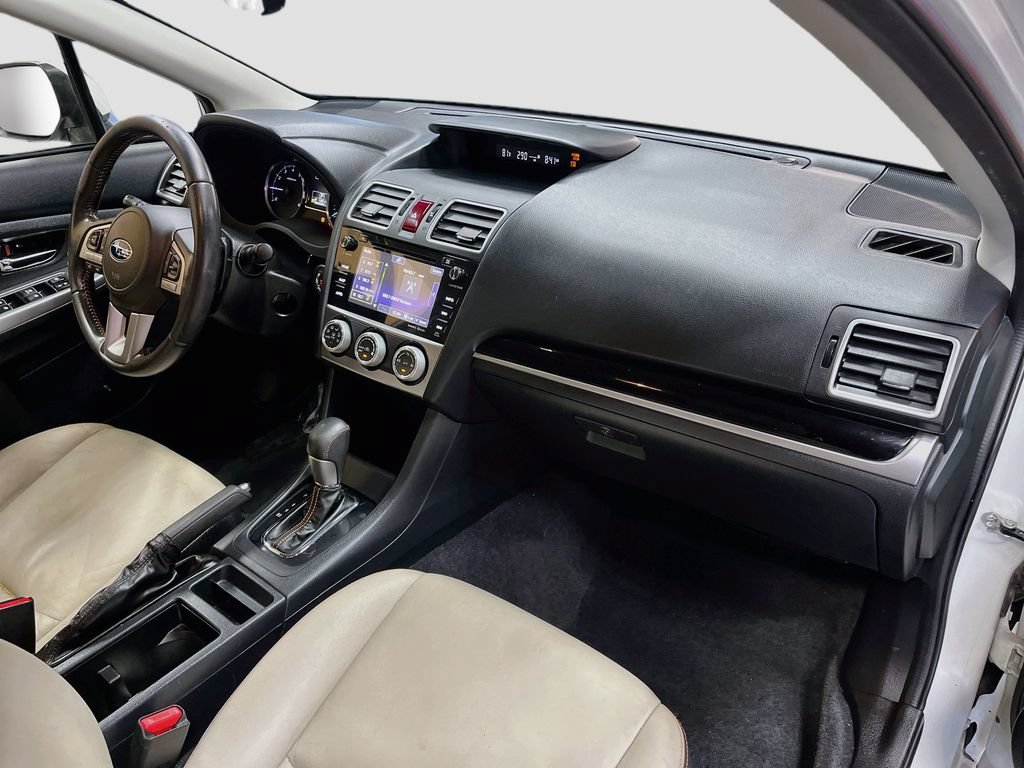Used 2016 Subaru Crosstrek 2.0i Limited AWD/4WD image 29