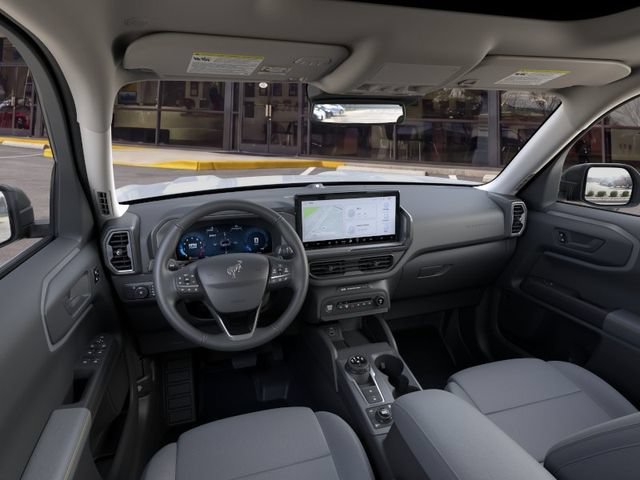New 2026 Ford Bronco Sport Badlands w/ Badlands Tech Package AWD/4WD image 9