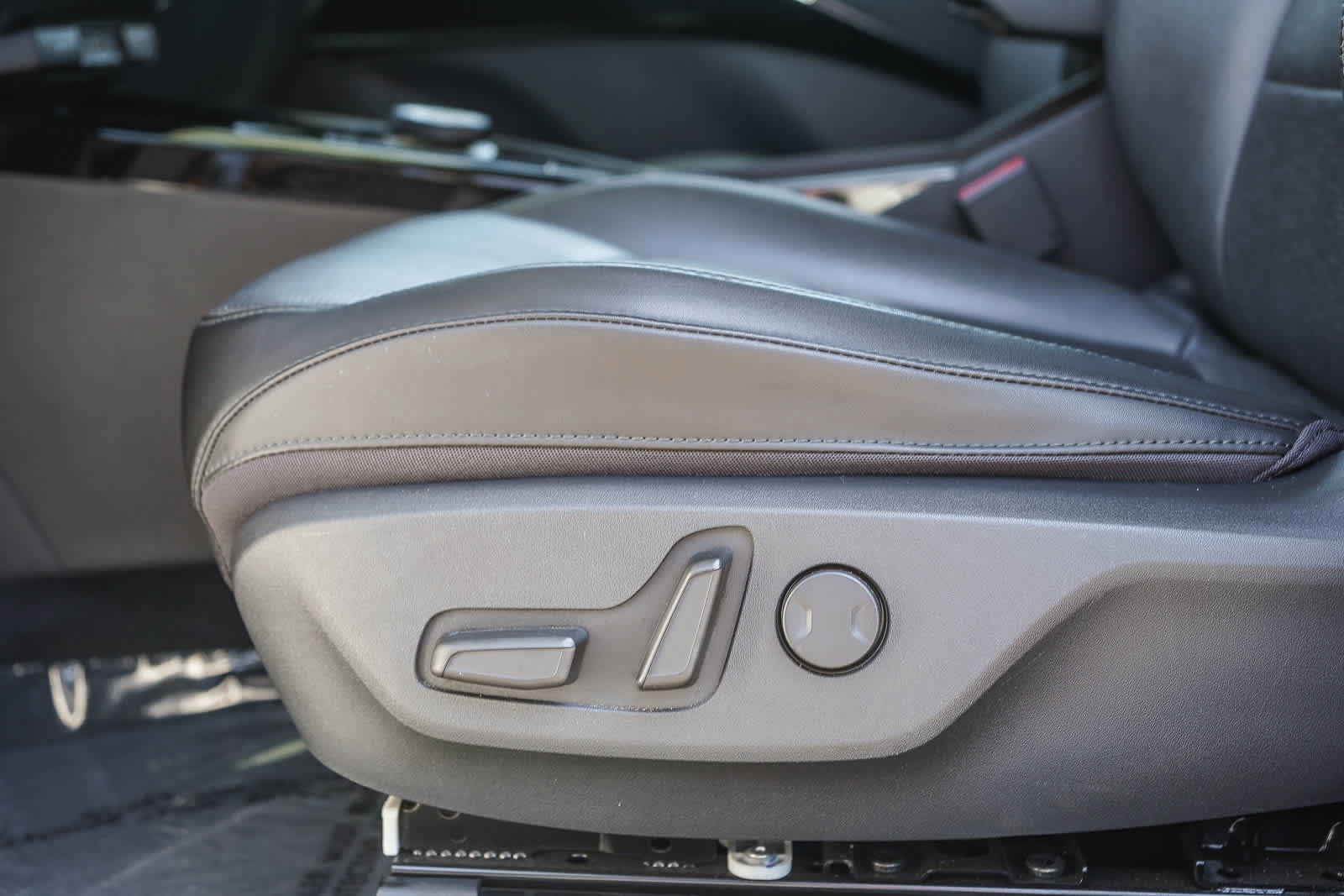 Used 2024 Kia Niro Wave FWD image 23