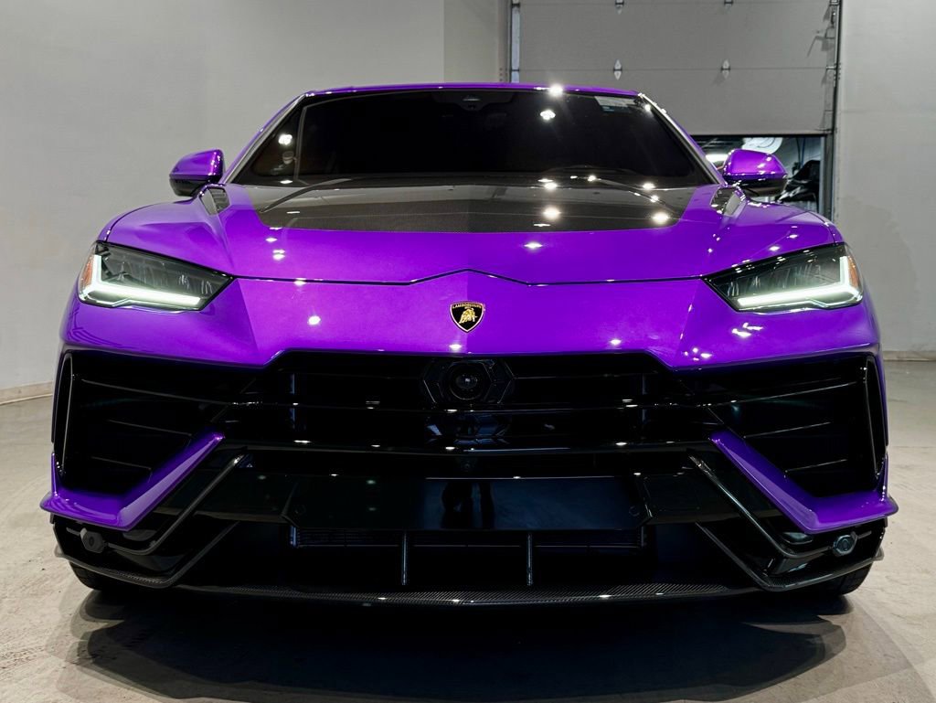 Used 2024 Lamborghini Urus Performante image 12