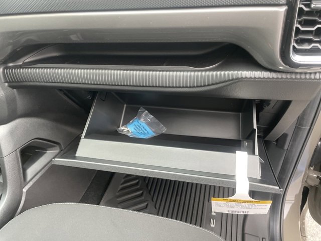 New 2025 Ford Ranger XLT w/ FX4 Off-Road Package image 53