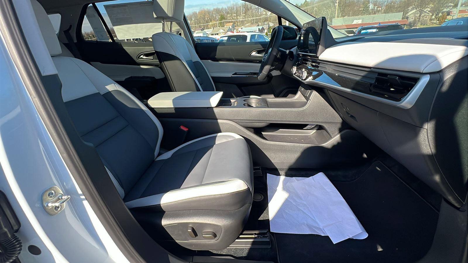 New 2026 Honda Prologue Touring image 13