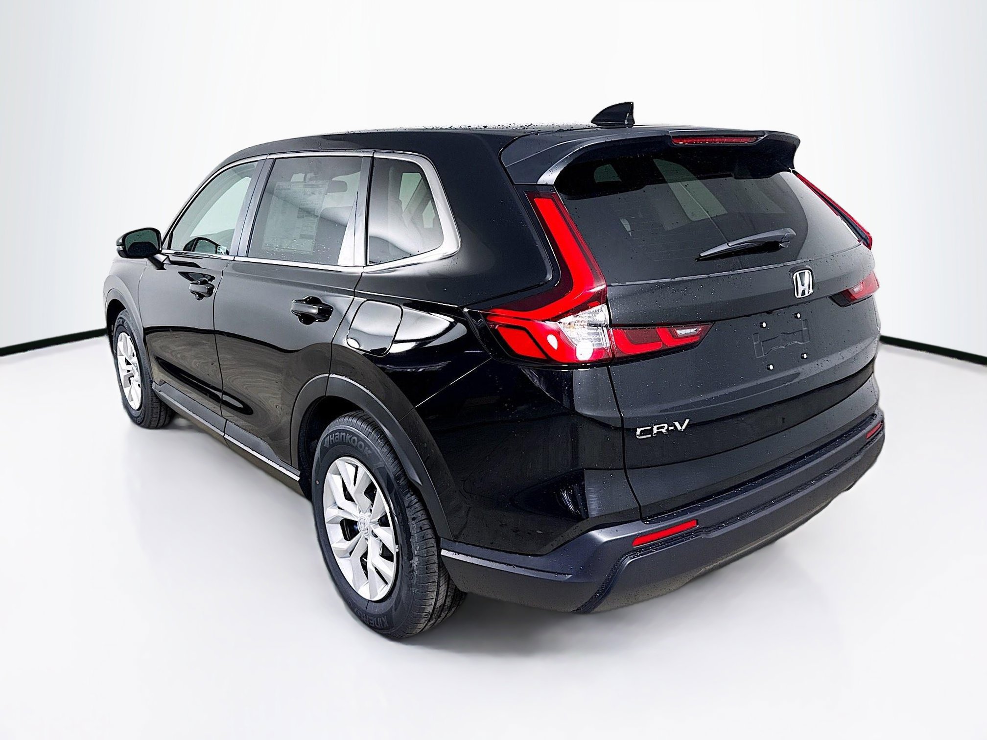 New 2026 Honda CR-V LX image 27