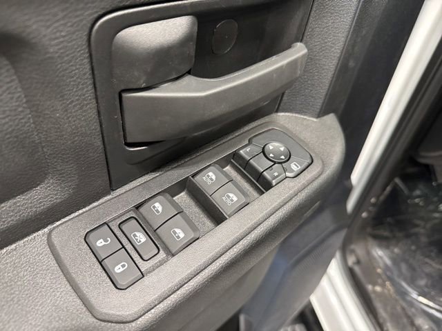 New 2026 RAM 2500 Tradesman image 11