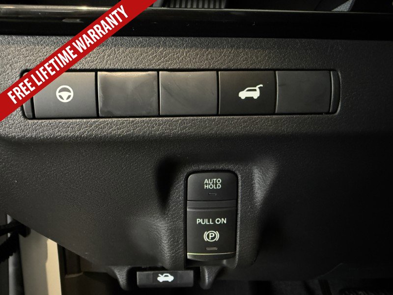New 2026 Nissan Murano SV AWD/4WD image 30