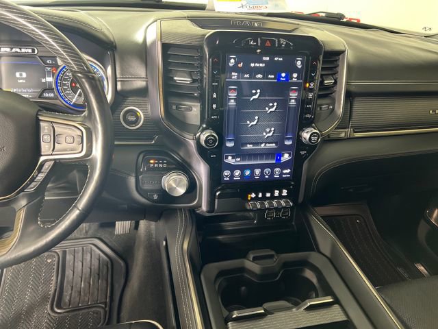 Used 2020 RAM 1500 Limited image 18