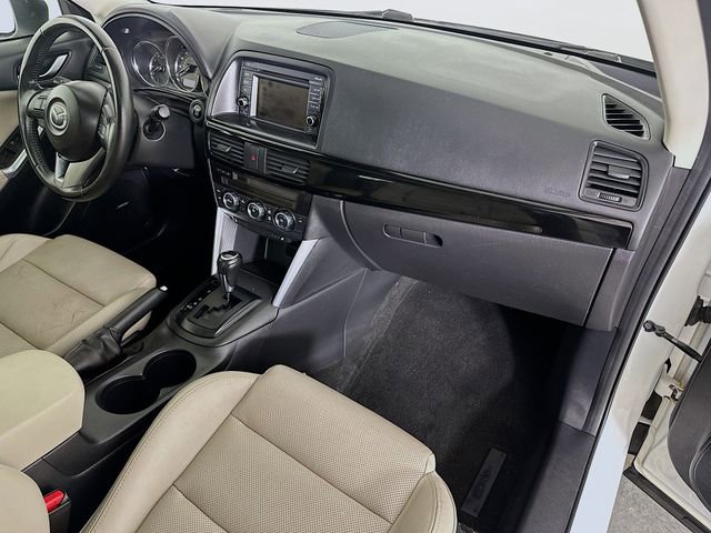 Used 2014 MAZDA CX-5 Grand Touring image 33