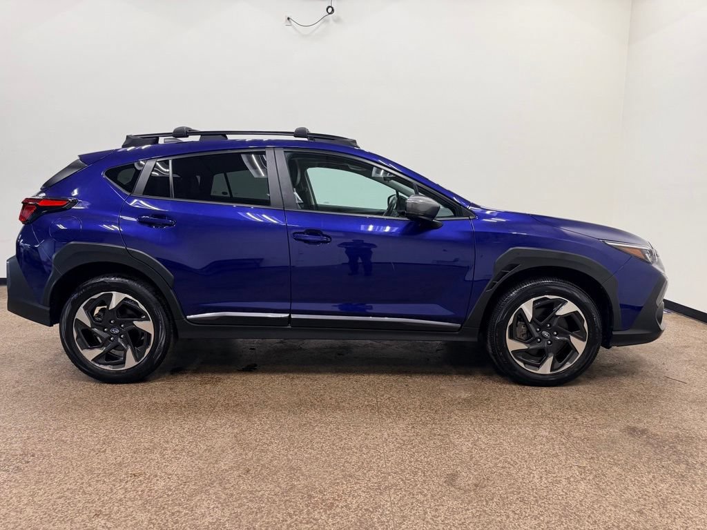 Used 2024 Subaru Crosstrek 2.5i Limited AWD/4WD image 8