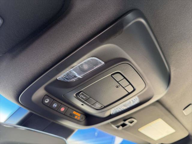 Used 2023 Cadillac CT5 Luxury AWD/4WD image 37