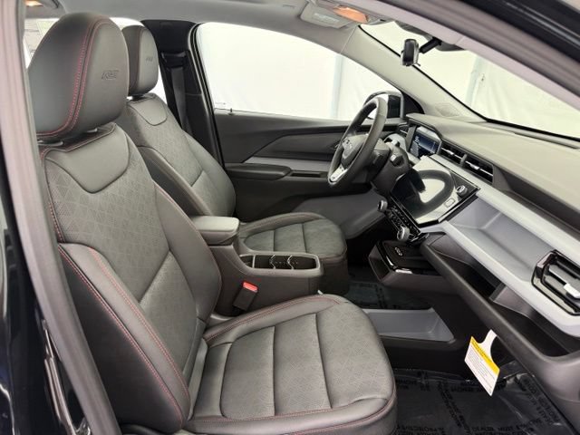 New 2027 Chevrolet Bolt RS w/ Super Cruise Package FWD image 20