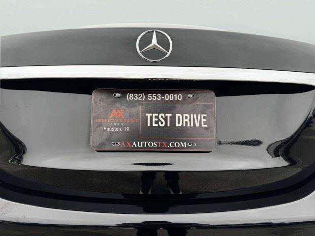 Used 2019 Mercedes-Benz E 300 w/ Premium 1 Package image 17