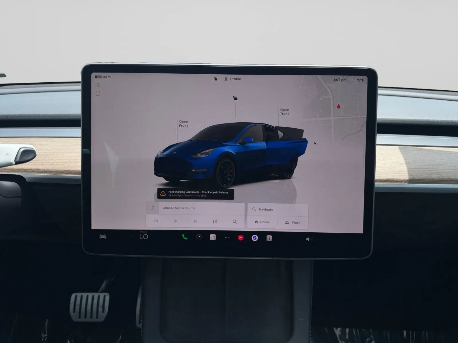 Used 2023 Tesla Model Y Performance AWD/4WD image 21