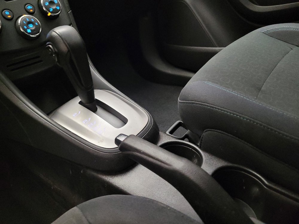 Used 2016 Chevrolet Trax LS FWD image 26