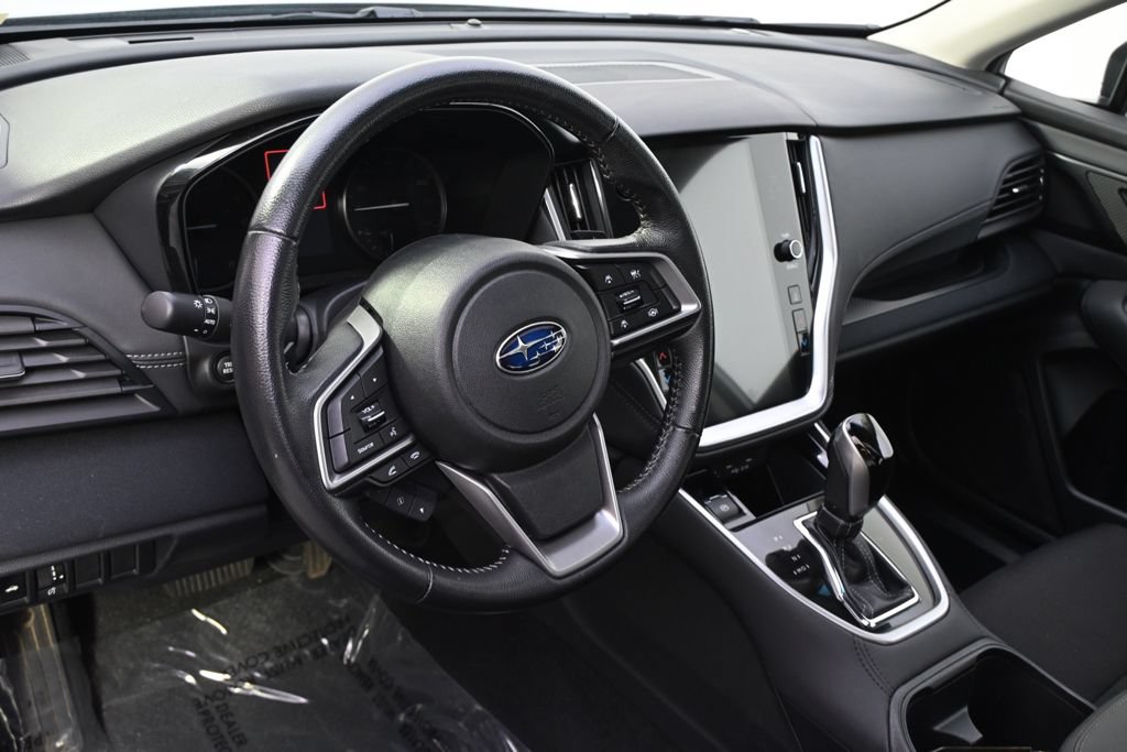 Used 2022 Subaru Legacy Premium AWD/4WD image 6
