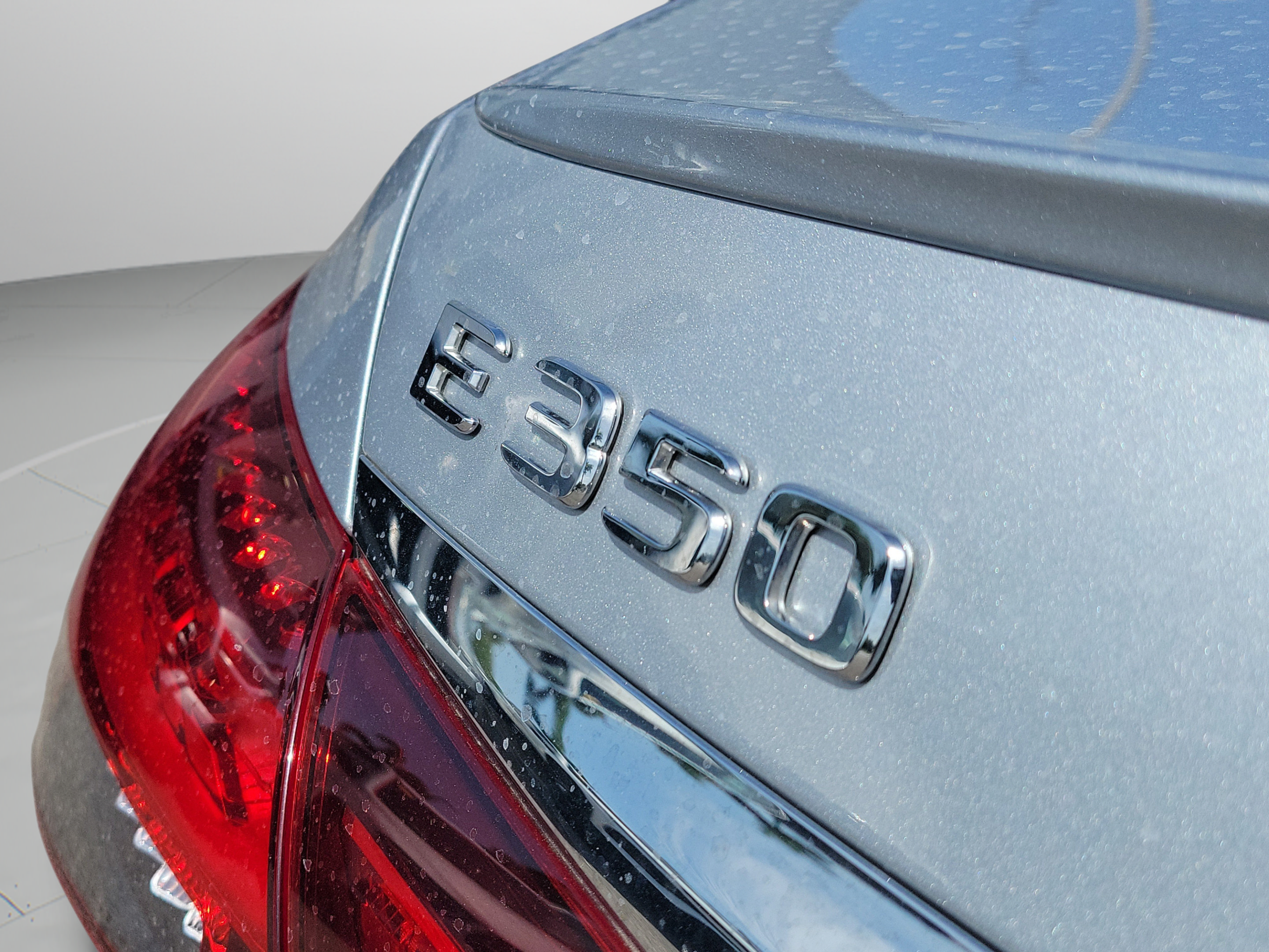 Certified 2022 Mercedes-Benz E 350 Sedan image 32