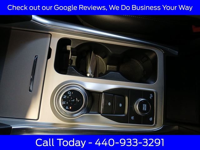Used 2023 Ford Explorer XLT w/ Equipment Group 202A image 28