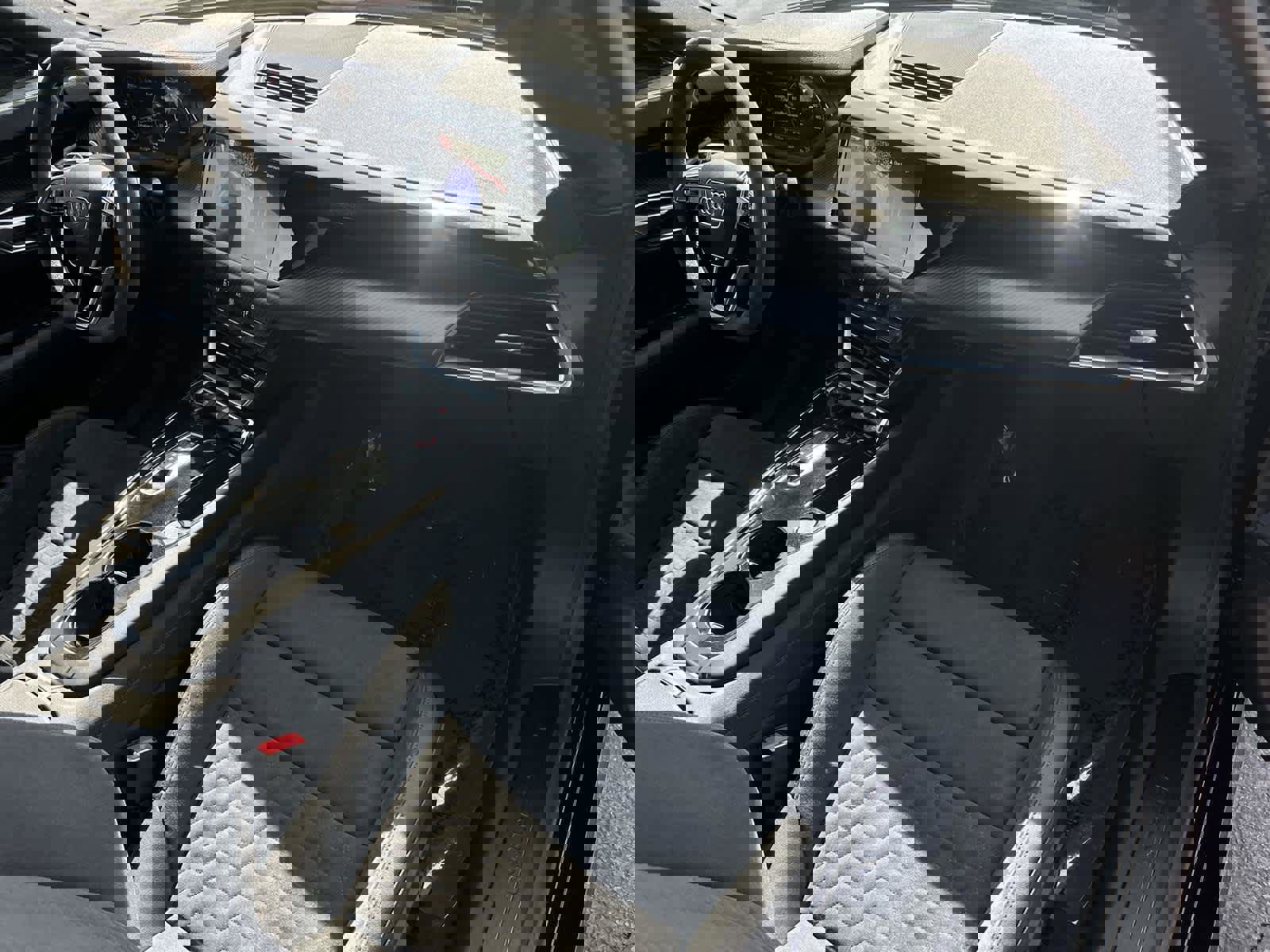 Used 2022 Audi e-tron GT Premium Plus image 12