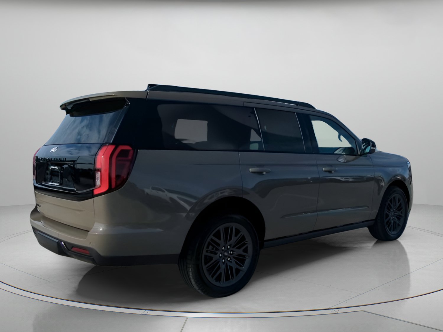 New 2027 Ford Expedition Platinum w/ Stealth Appearance Package AWD/4WD image 31