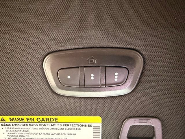 Used 2023 Jeep Grand Cherokee Limited w/ Rear Seat Video Group I AWD/4WD image 47