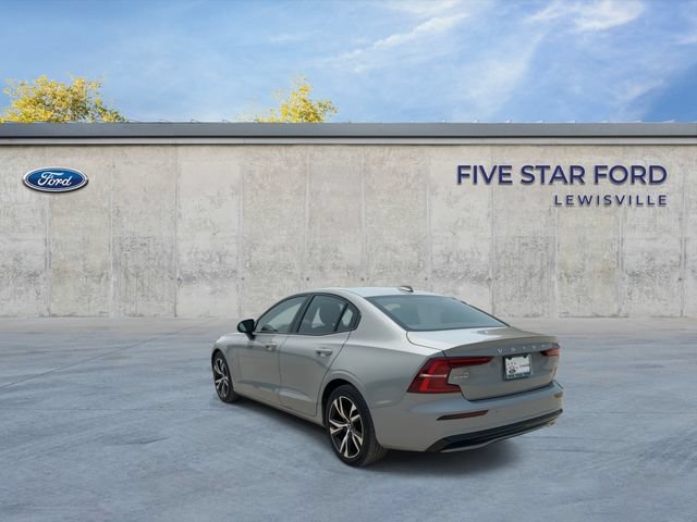 Used 2024 Volvo S60 B5 Core FWD image 6