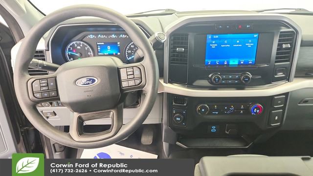 Used 2023 Ford F150 XLT w/ XTR Package image 14