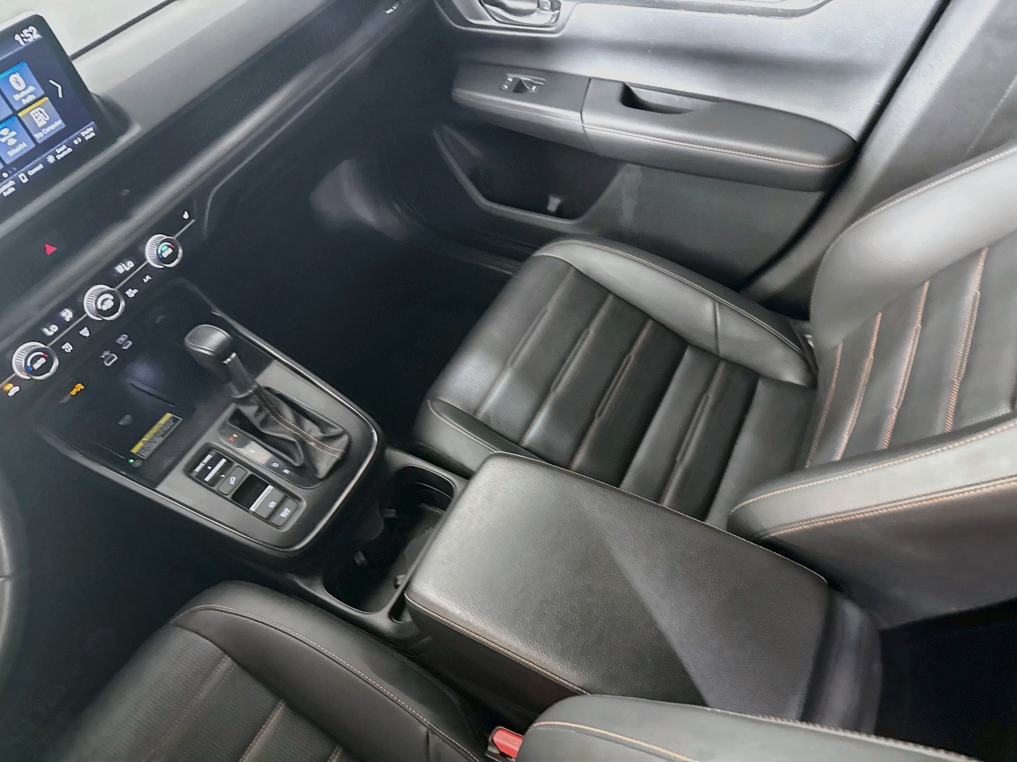 Used 2024 Honda CR-V Sport-L image 28