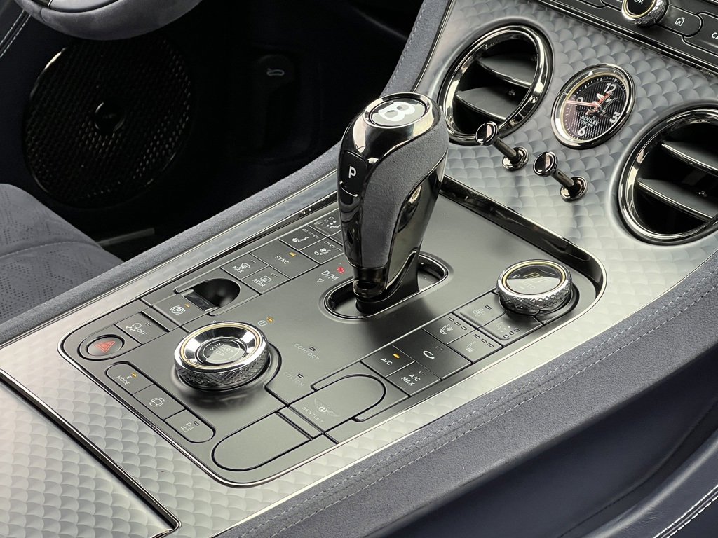 Used 2025 Bentley Continental GT Speed image 36
