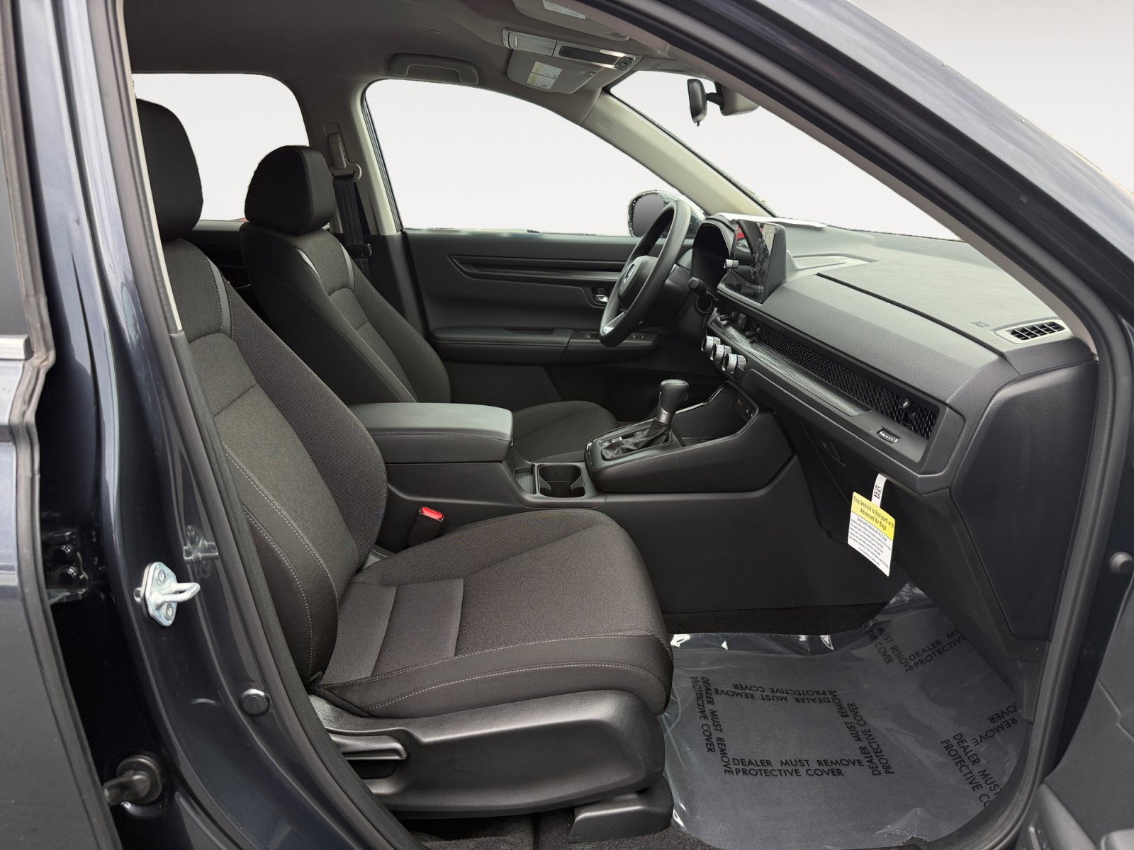 Certified 2026 Honda CR-V LX image 19