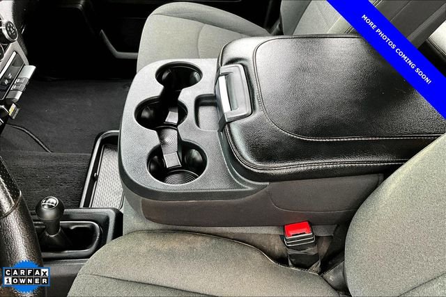 Used 2023 RAM 3500 Tradesman image 18