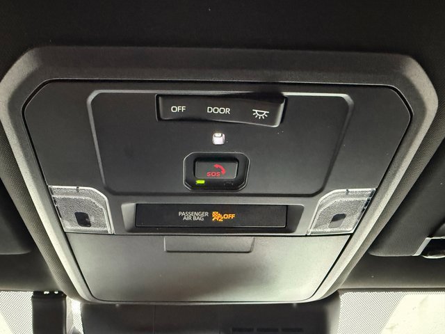 New 2026 Toyota Tacoma SR image 21