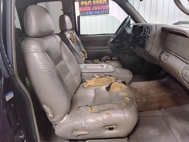 Used 1999 Chevrolet Silverado 1500 4x4 Extended Cab image 13