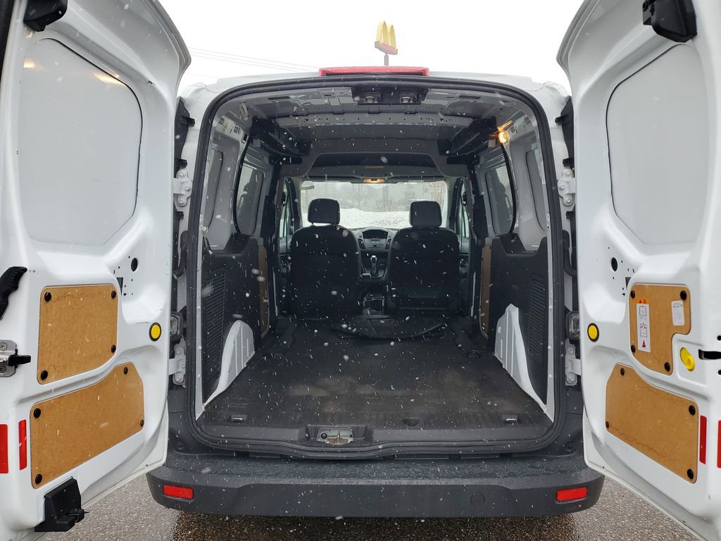 Used 2017 Ford Transit Connect XL image 7