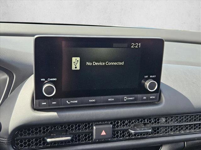 Used 2024 Honda HR-V LX image 11