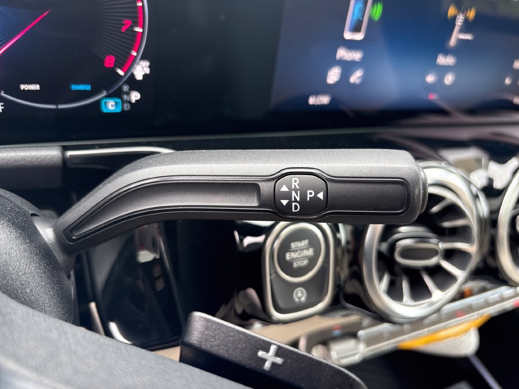 New 2026 Mercedes-Benz GLA 250 4MATIC image 23