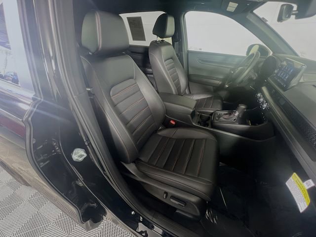 Used 2025 Honda CR-V Sport-L image 30