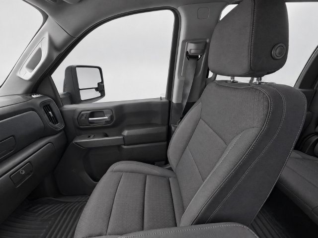 Used 2025 Chevrolet Silverado 2500 Custom w/ Custom Value Package AWD/4WD image 20