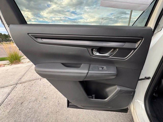 Used 2024 Honda CR-V EX image 25