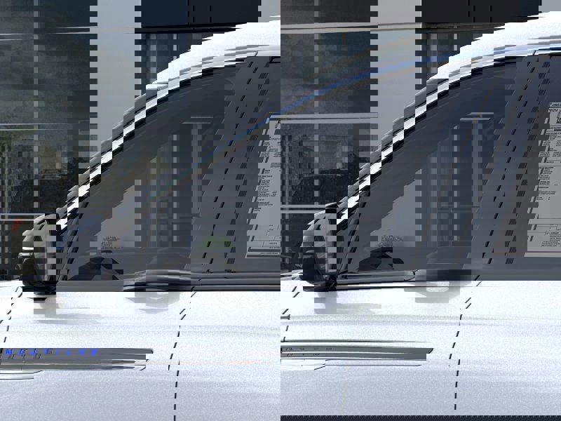 New 2026 Lincoln Nautilus Premier w/ Equipment Group 102A image 20